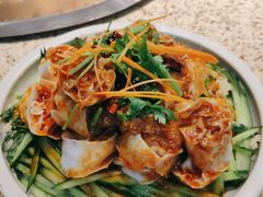 -锅老头铁锅炖•大锅蒸汽海鲜(韩乐坊店)