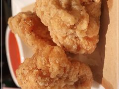 -炉鱼(爱琴海购物公园店)
