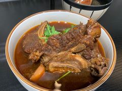 -贡梅老面馆·蟹粉面·无锡特色小吃(南长街主推店)