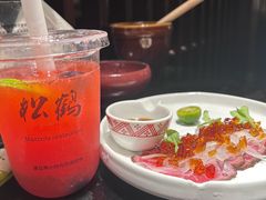 -松鹤精致料理(五一中路店)
