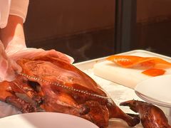 -四季民福烤鸭店(王府井东安门店)