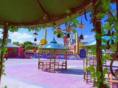 -厦门方特梦幻王国