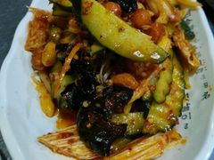 -韩阳王石板烤肉