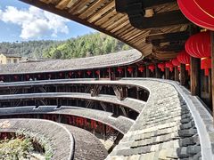 -初溪土楼群
