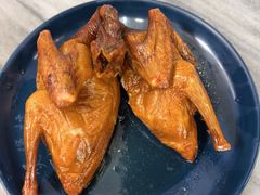 -煲煲掂风味煲仔饭餐厅(西区店)