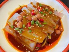 -辣尚瘾·烤鱼·新川菜(交大直营店)
