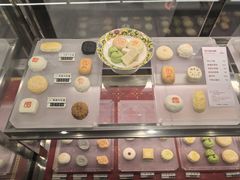 -京宴点心局