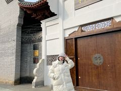 -盘龙城遗址博物院