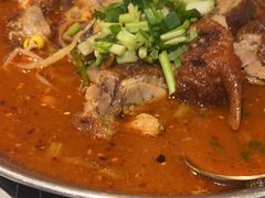 -渔语鱼新川菜Bistro(万象天地店)