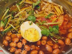 -正宗齐齐哈尔烤肉·齐牛哥鲜切炭火烤肉(杭州总店)