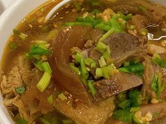萝卜牛杂-有章牛杂(石厦店)