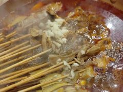 -老雒阳面馆·水席(定鼎门店)