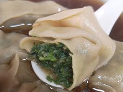 -古徽州馄饨店(宝安路店)