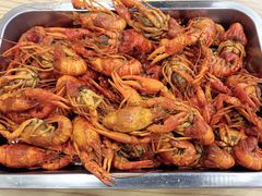 -江城燕子大排档(江汉路步行街店)