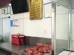 -清真铁志明腊牛羊肉