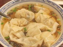 -御清斋总店(天一街店)
