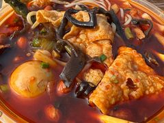 -龍城柳州螺蛳粉(群星路店)