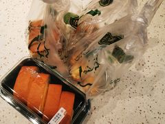 -泸溪河桃酥(西直门凯德店)