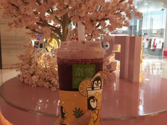 -奈雪的茶(国金中心店)