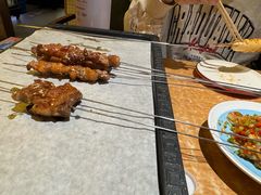 -喝丢一只鞋海鲜烧烤·海肠捞饭(东关街店)