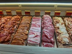 -阪尚皇·原切牛排·烤肉火锅自助(北京路店)