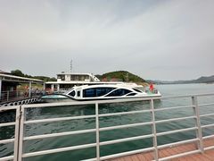-北京金海湖景区