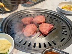 -六七八韩式烤肉·韩国料理(上杭路店)