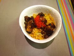 -解放碑威斯汀酒店-知味国际美食餐厅