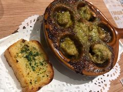 法式红酒焗蜗牛-必胜客(广渠路店)