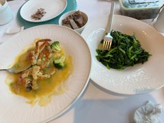 -阳澄湖费尔蒙酒店颐丰阁中餐厅(马鞍山西路店)