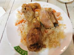 -217丰惠源抓饭(星湖街店)