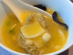 -三利音·东方司宴(外滩店)