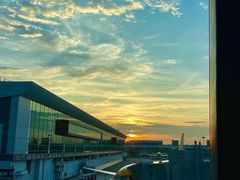 -吉隆坡国际机场