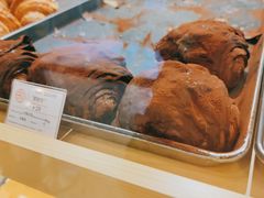 脏脏包-OUR Bakery(三里屯太古里店)