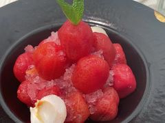 -大树餐厅(环球港店)