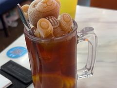 -凯利香港茶餐厅(国贸店)