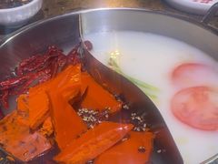 -九庄火锅(衢江店)