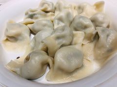-好妈王饺子(滂江街店)