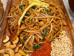 泰式海鲜炒米粉-KingThaia金泰兰(滨江天街店)