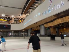 -TheRink大零溜冰场(IFS国金中心店)