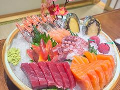 -贵木日本料理·铁板烧(新地假日广场店)