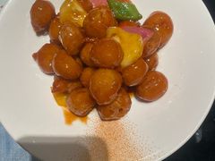 -晓粤·惹味粤菜(凯德乐峰广场店)