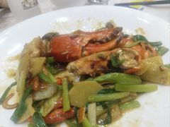 -凤城礼记鱼翅海鲜酒家(新马路总店)