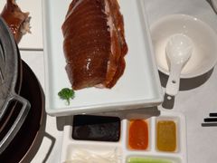 -北平楼·烤鸭·北京菜(牡丹园店)