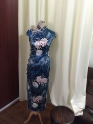 -老上海·石库门 旗袍·洋服工作室(淮海中路店)