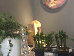 -隐食餐厅(金水湾公馆店)