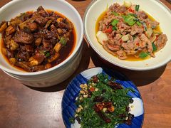 -树厨贵州菜(花果园购物中心店)