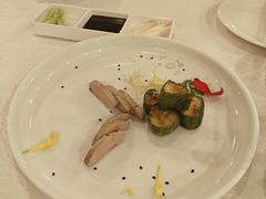 -全聚德(上海首店浦东店)