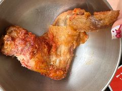 -虎头炸·潮汕南乳炸鸡(东圃店)