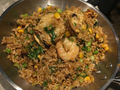 -大树餐厅(红旗街万达店)